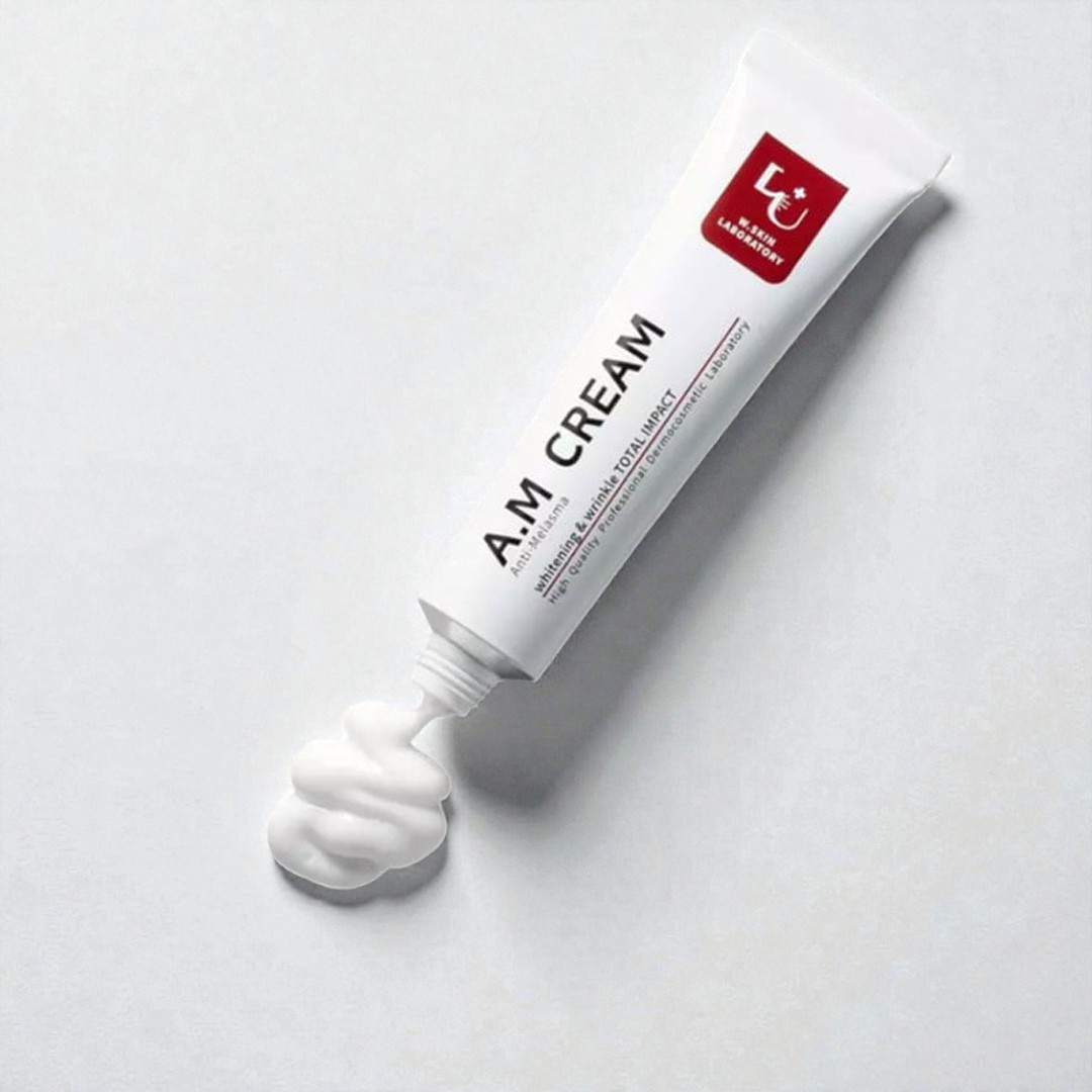 A.M Cream Anti-Melasma with Skin Protection image0